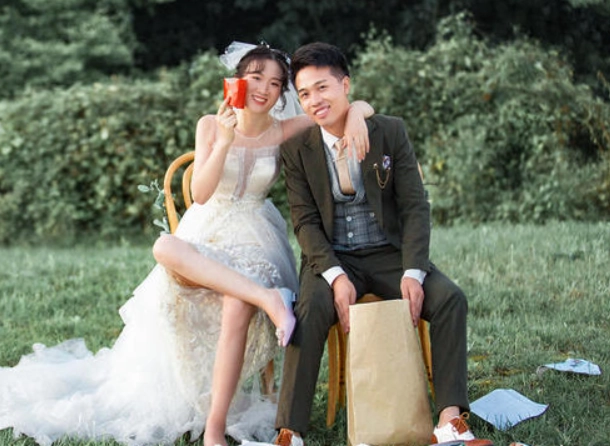 12星座男生配對