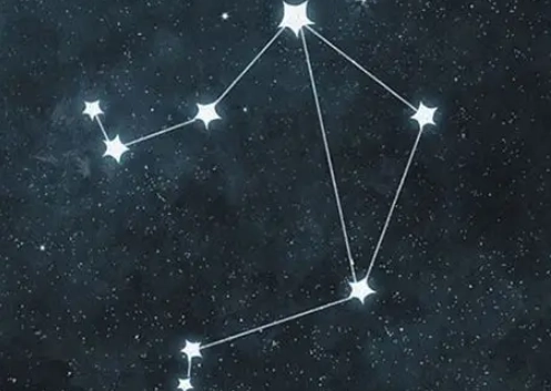 天秤座下降星座特質