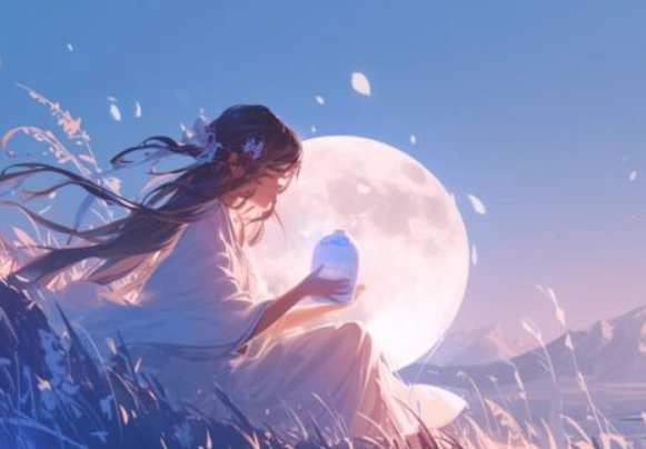 月亮星座 长相分析 月亮星座 长相分析