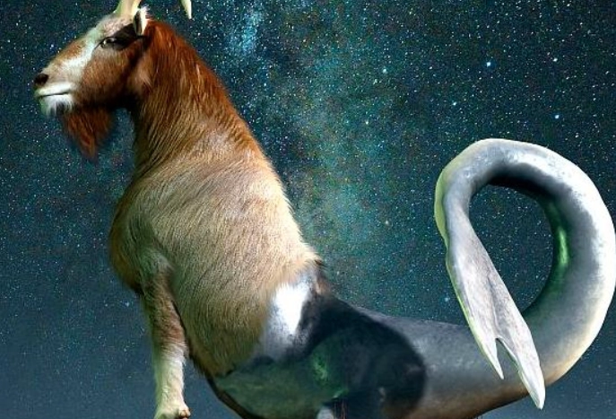 月亮摩羯 月亮摩羯