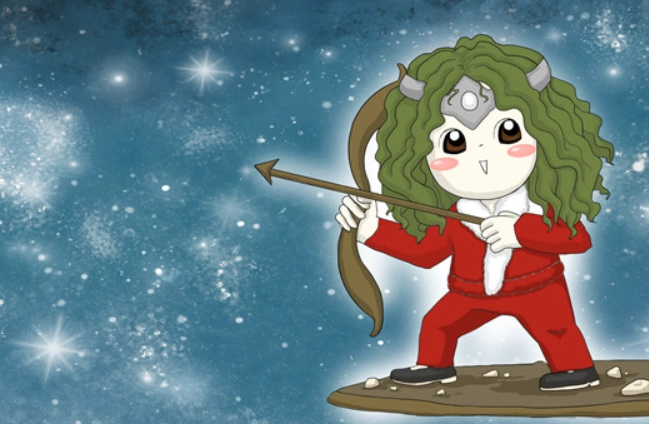 射手上升雙子下降 射手上升雙子下降