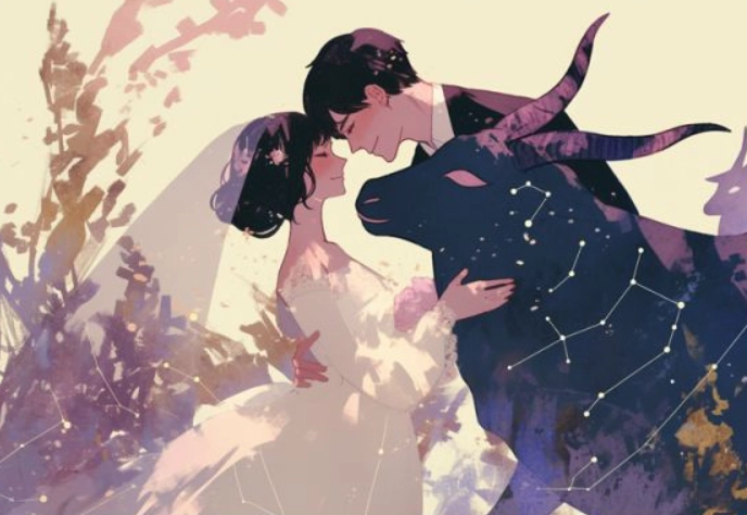 摩羯座月亮愛情 摩羯座月亮愛情