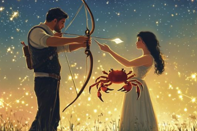 上升星座下降星座 上升星座下降星座