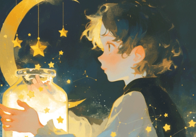 月亮水瓶男 月亮水瓶男