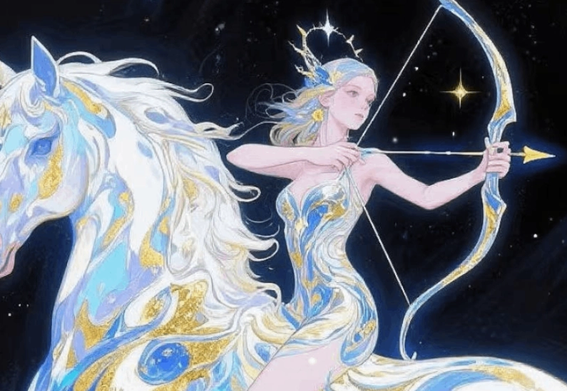 射手上升雙子下降 射手上升雙子下降