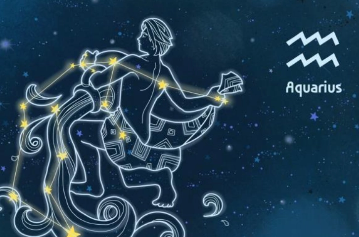 水瓶座地雷 水瓶座地雷