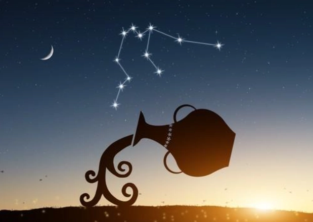 水瓶座地雷 水瓶座地雷