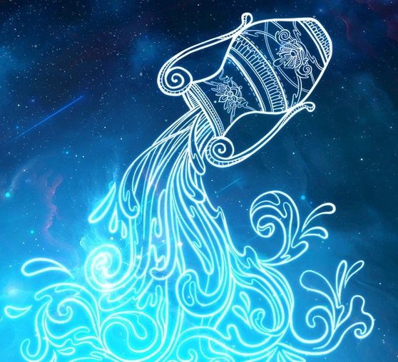 水瓶女性格分析