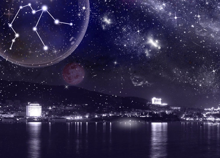 如何與水瓶座相處