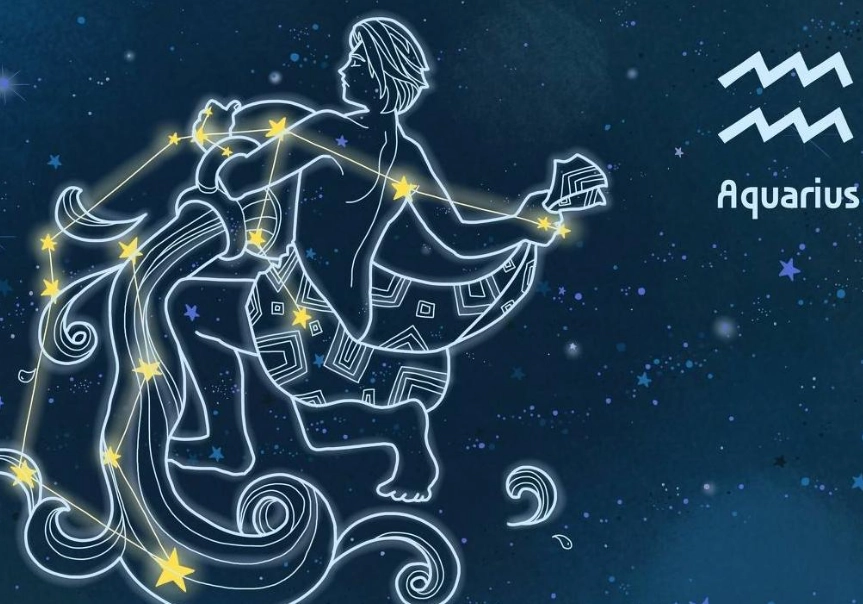 水瓶女性格分析