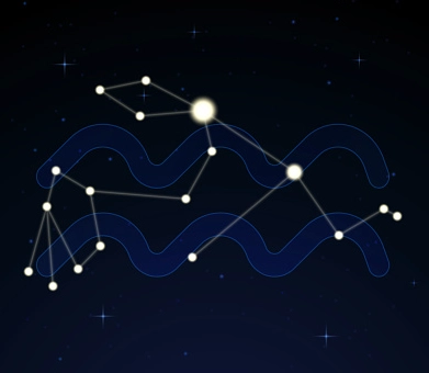 如何與水瓶女相處