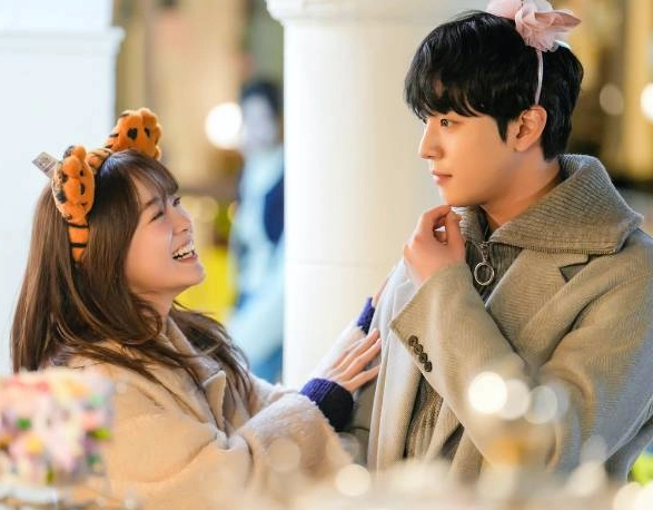 處女座女生戀愛