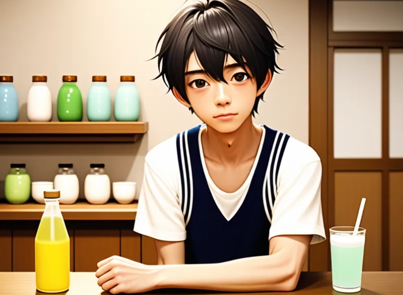 水瓶男喜歡一個人的表現