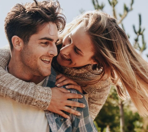 水瓶男心裡有你跡象