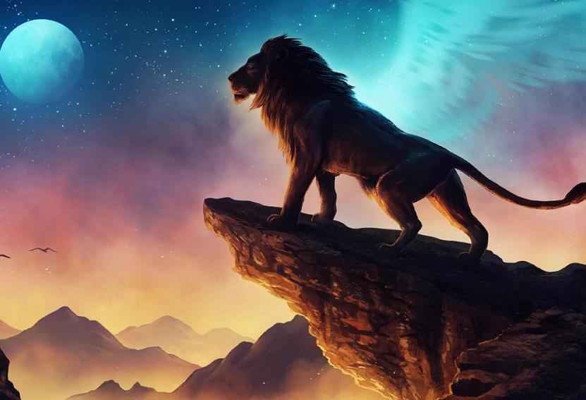 如何與獅子座相處 如何與獅子座相處