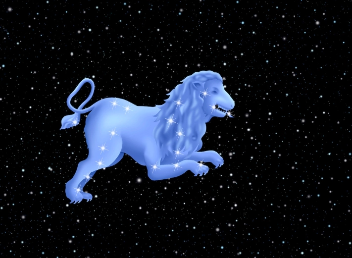 獅子座性格全解析：領導光環下的真實面與相處指南