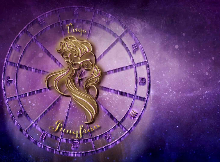 處女座女生性格