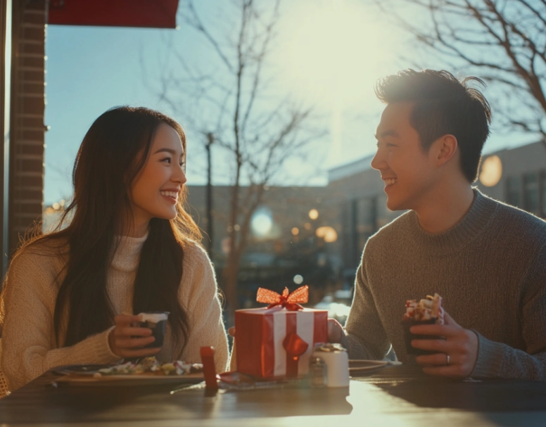 如何知道女生喜歡你