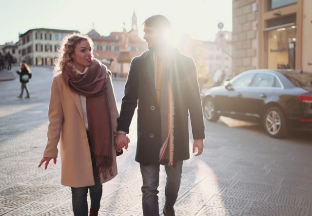 女人喜歡你的暗示有哪些？12個關鍵訊號教你精準判斷