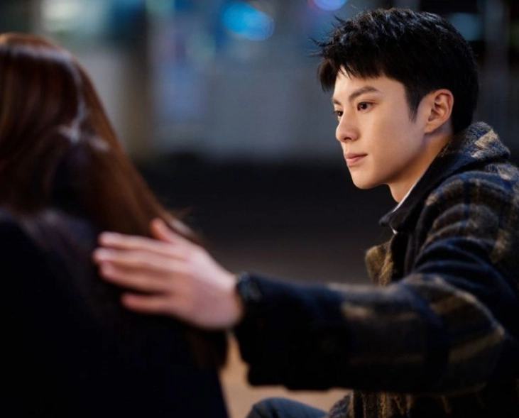 水瓶男喜歡一個人的表現