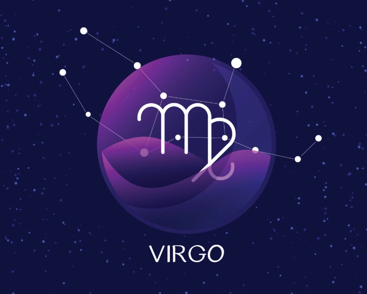 處女座女生性格