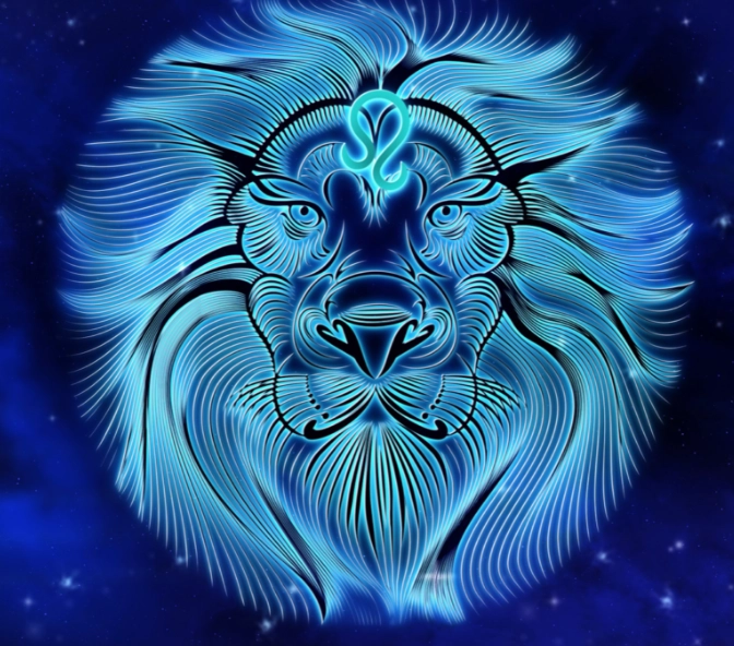 獅子座性格 獅子座性格