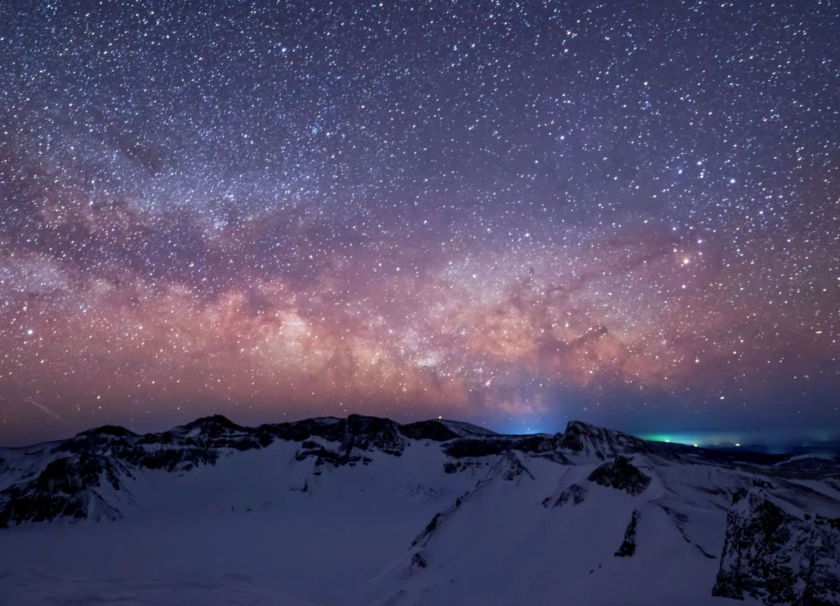 摩羯座太陽水瓶座金星