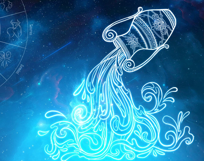 如何與金星水瓶女交往