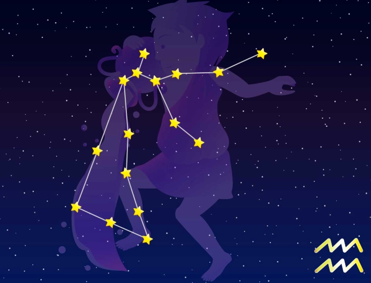 金星水瓶女 愛情