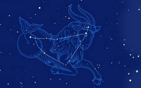 月亮摩羯 情感模式