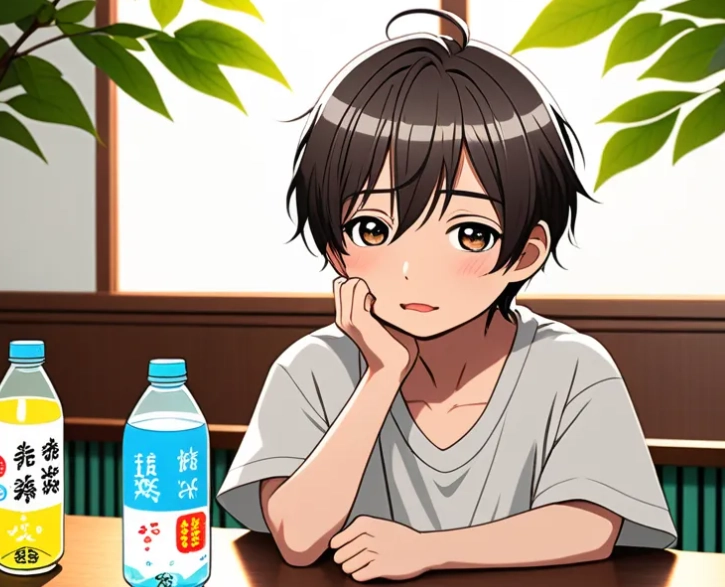 金星水瓶 愛情模式