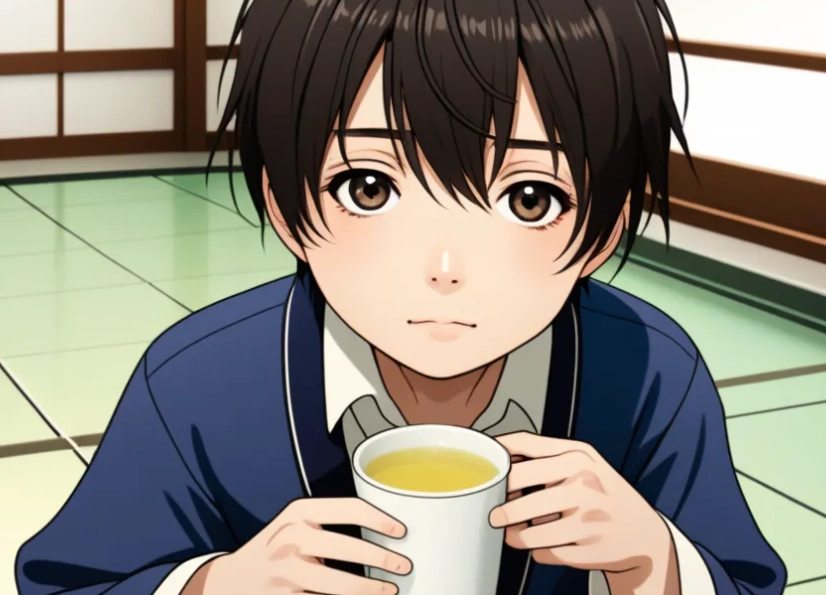 雙魚男水瓶金星