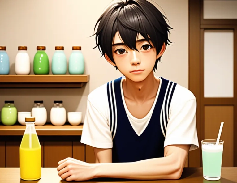 金星水瓶男愛情