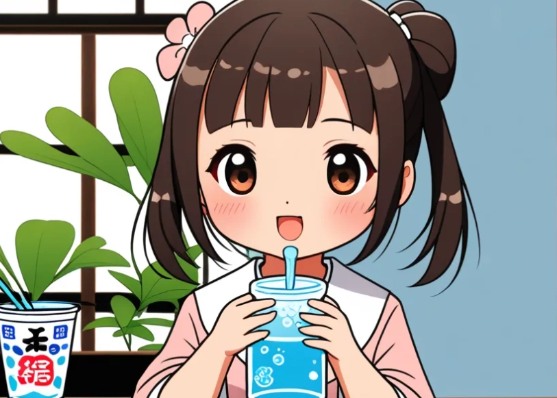 金星水瓶女 喜歡一個人 跡象