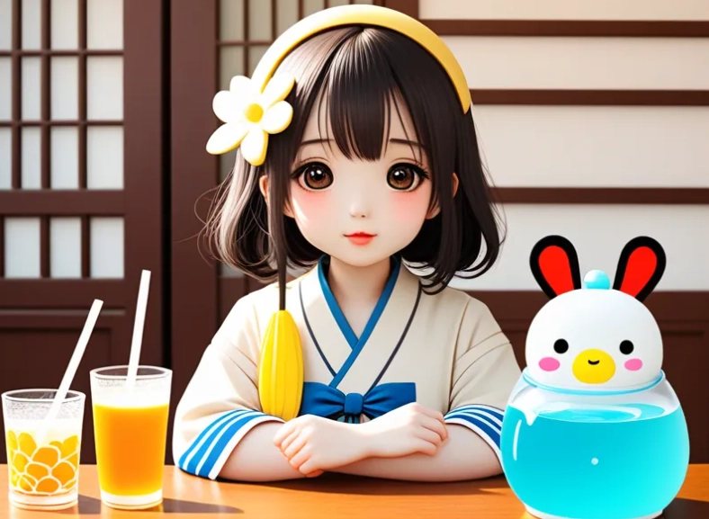 金星水瓶 愛情模式