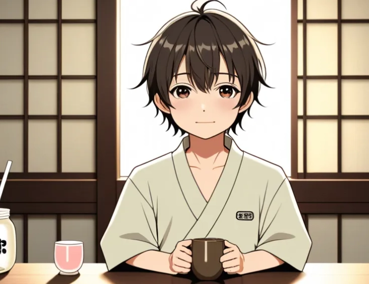 金星水瓶男愛情