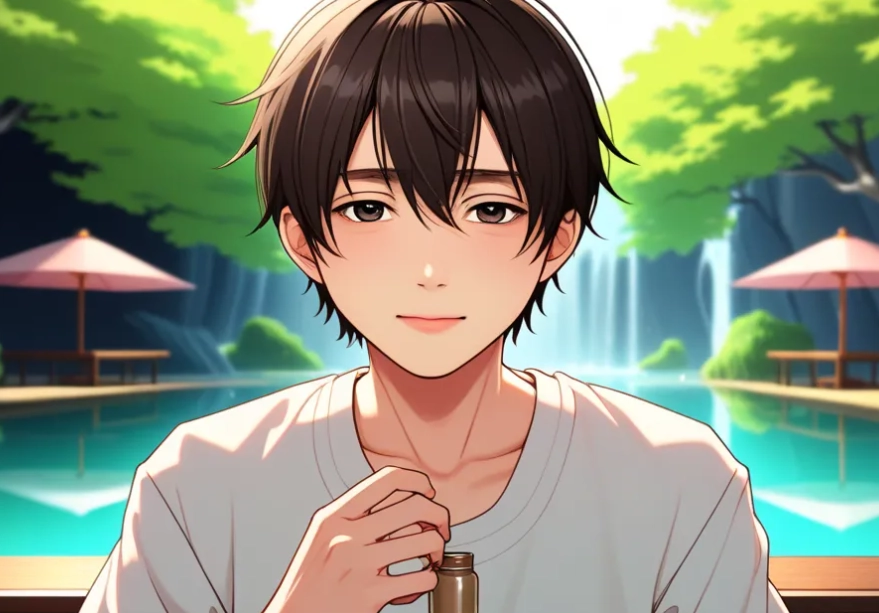 金星水瓶男愛你的10個真實表現：自由靈魂的獨特示愛法