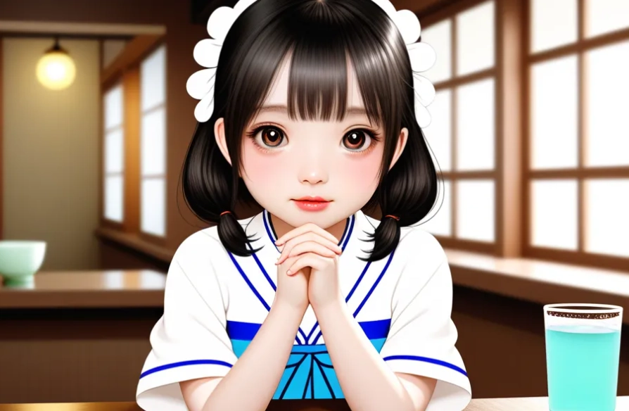 金星水瓶女 喜歡一個人 跡象