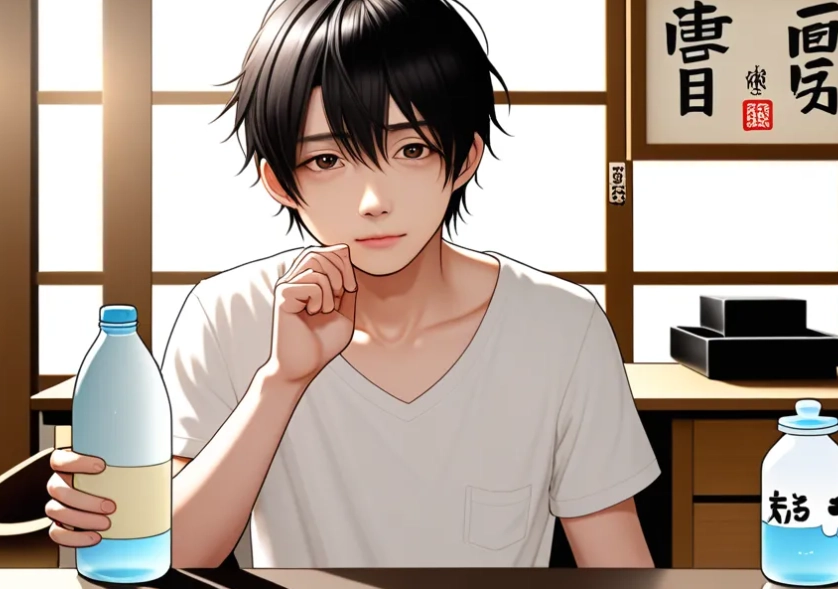 金星水瓶 愛情模式