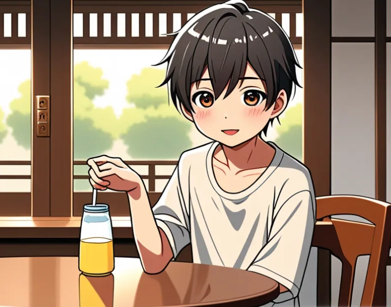 水瓶座 喜歡一個人的表現