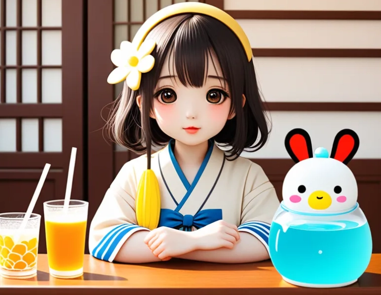 水瓶座女生 喜歡一個人的表現 水瓶座女生 喜歡一個人的表現