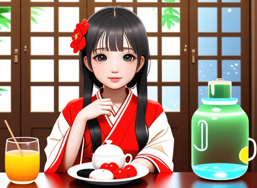 水瓶女 性格 水瓶女 性格