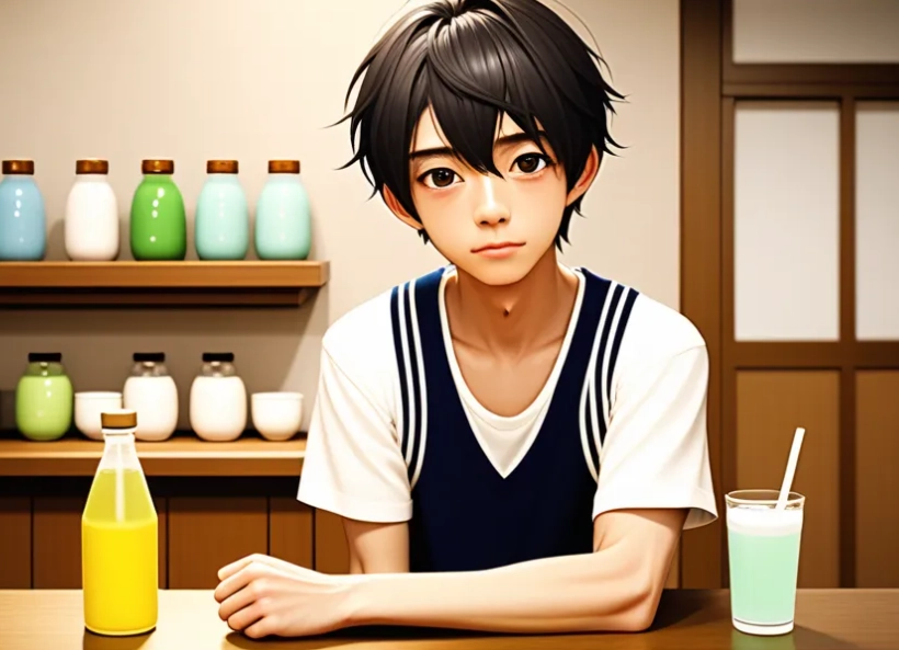 水瓶座 男性 家居