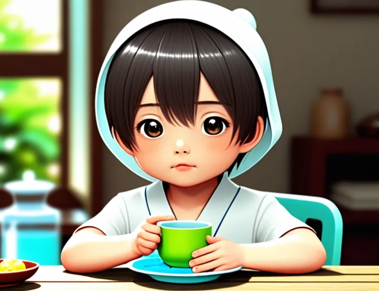 水瓶座 愛情模式