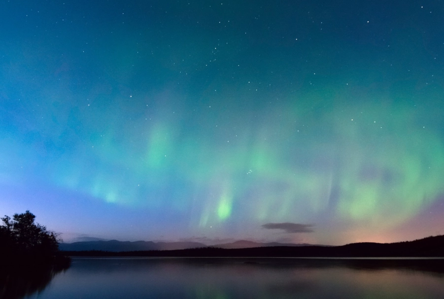 水瓶男喜歡一個人的表現