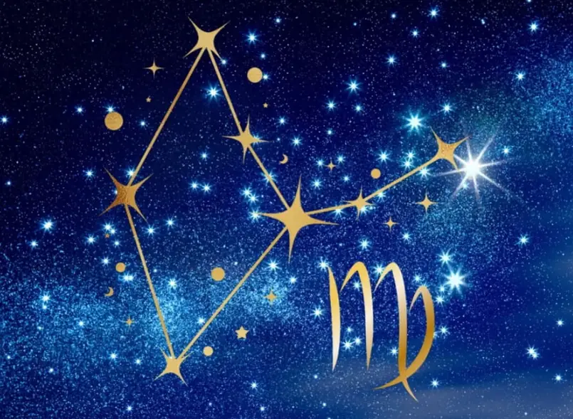 處女座完美主義