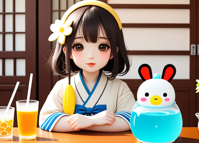 水瓶座月亮 愛情