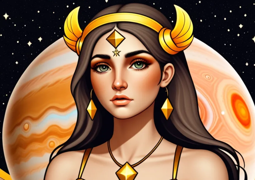 處女座木星運勢 處女座木星運勢