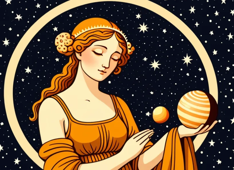 木星在處女女性格 木星在處女女性格