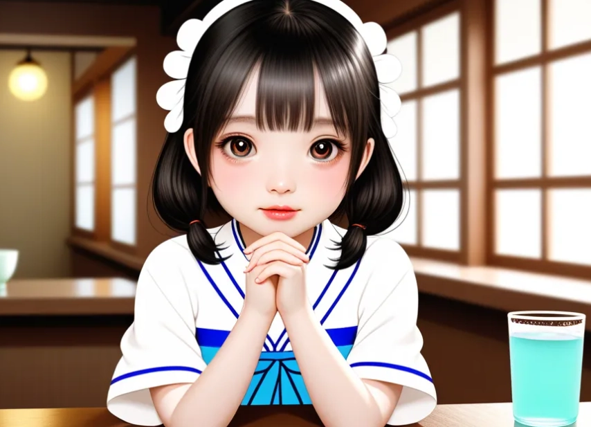 月亮水瓶女氣質